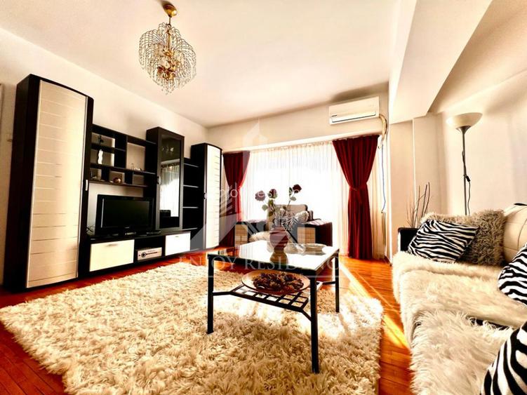 COMISION 0! 2 Camere Decomandat Palatul Parlamentului - Unirii - Ultracentral - 7