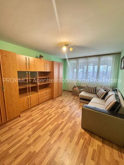 Apartament 3 camere decomandate,  67 mp utili, zona Cetatii, la cheie - 3