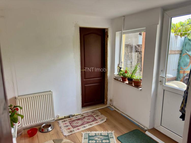 Casa individuala Giulesti | Renovata 2025 | Teren 380mp - 23