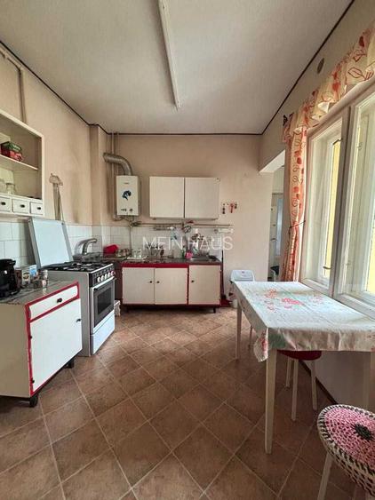 EXCLUSIVITATE! Apartament cu 3 camere confort sporit, 77mp, in D.Rotund - 7