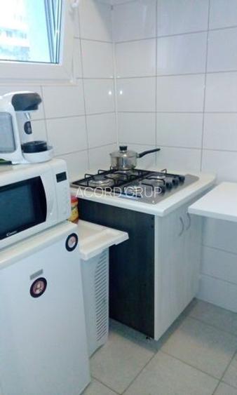 GARSONIERA BD AL OBREGIA MOBILATA UTILATA - 5