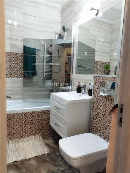 Vanzare apartament 3 camere | Titan | Parcul Teilor | bl 2019 | etaj 1/4 | lift - 11