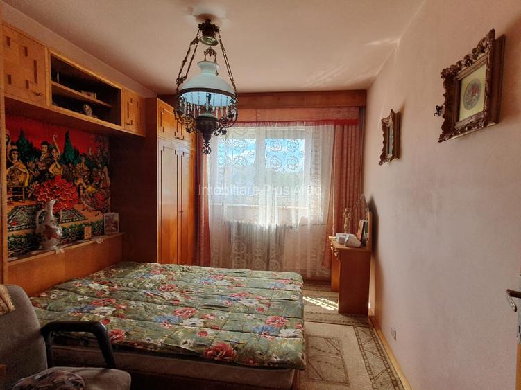 Vand apartament cu 3 camere zona Fortuna - 5