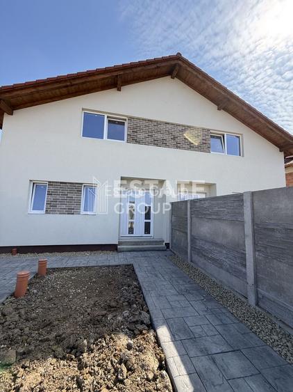 Duplex Mosnita Noua, posibilitate alegere finisaje, Comision 0 - 3