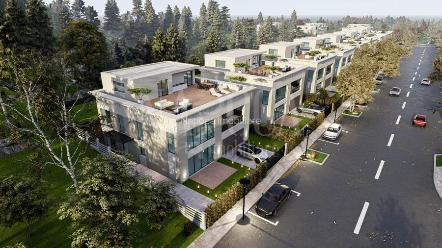 Casa 6 camere de vanzare in Borhanci, Cluj Napoca - 7