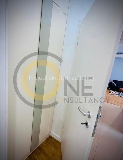 Apartament 3 camere Primăverii - garaj - bloc 2005 - 12