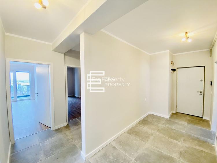 Apartament 3 camere decomandat, 2 băi, logie 9 mp | DaVinci Homes - 4