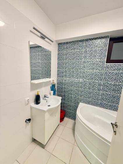 Unirii - Izvor -  Casa Poporului, 2 camere, Bloc 2012 / Comision - 0% - 15