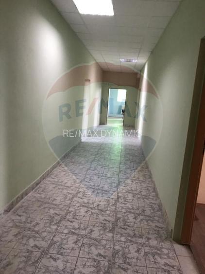 De închiriat spațiu birouri de 171mp în zona Intim - 8