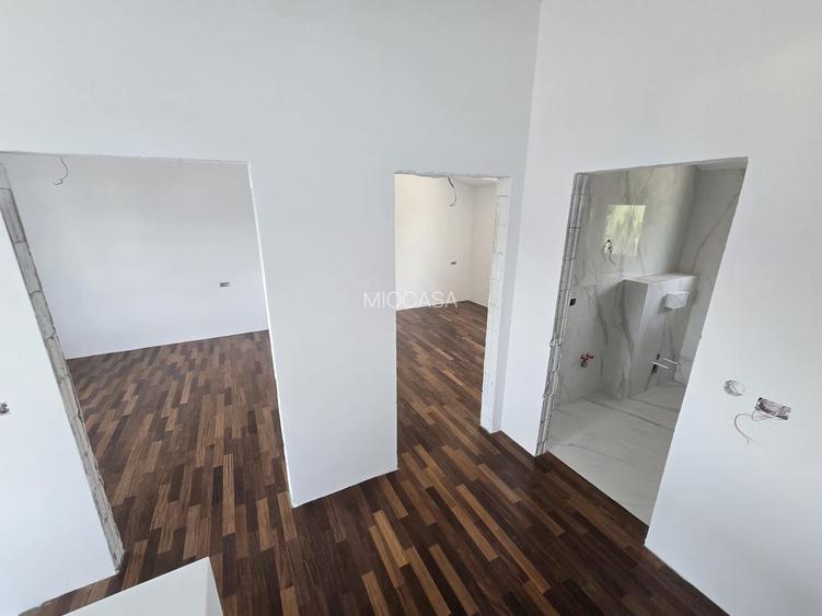 Complex rezidential nou. La asflat. Aproape de Cuina. - 15