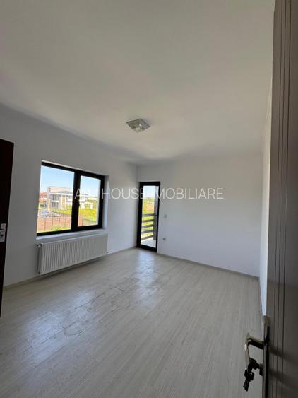 VILĂ DUPLEX 4 CAMERE – MOGOȘOAIA | STR. VÂNĂTORILOR - 16