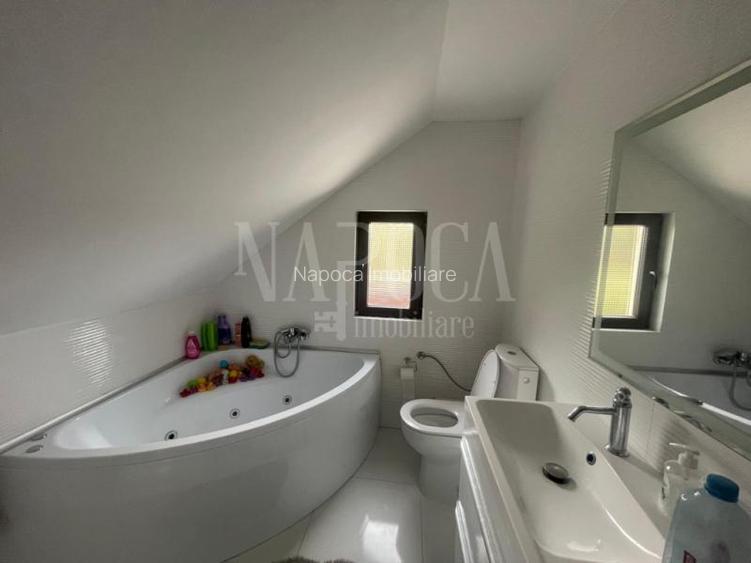 Casa 3 camere de vanzare in Faget, Cluj Napoca - 9