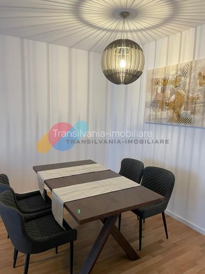 Apartament 2 camere - parcare - Park Lake - Iulius Mall - 3