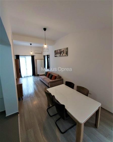 Apartament 2 camere + terasă 23 mp + Loc de parcare  - 3