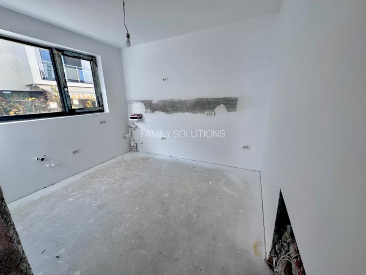 Casa deosebita P+1+Terasa panoramica. 4 cam.Util 157mp.Teren 183mp - 11