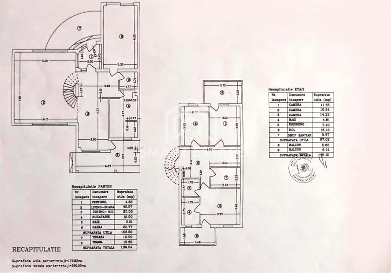 Vila tip Duplex 4 Camere cu gradina verde generoasa | cartier rezidential - 7