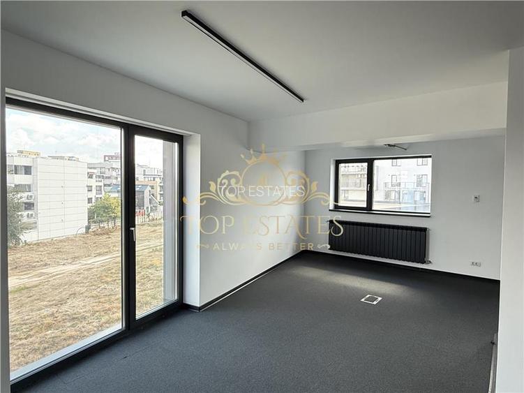 Inchiriere Spatiu Birouri Barbu Vacarescu - 102 the Address, Bucuresti - 3