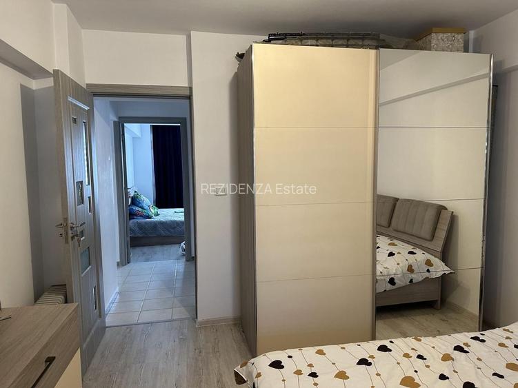 APARTAMENT MODERN 3 CAMERE DECOMANDAT BLOC 2001 PARC SEBASTIAN - 3