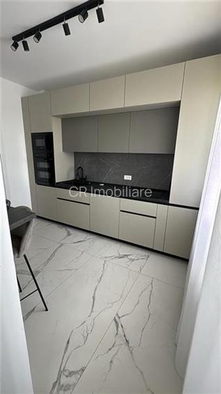 Apartament 2 camere + parcare Cavar Residence - 5