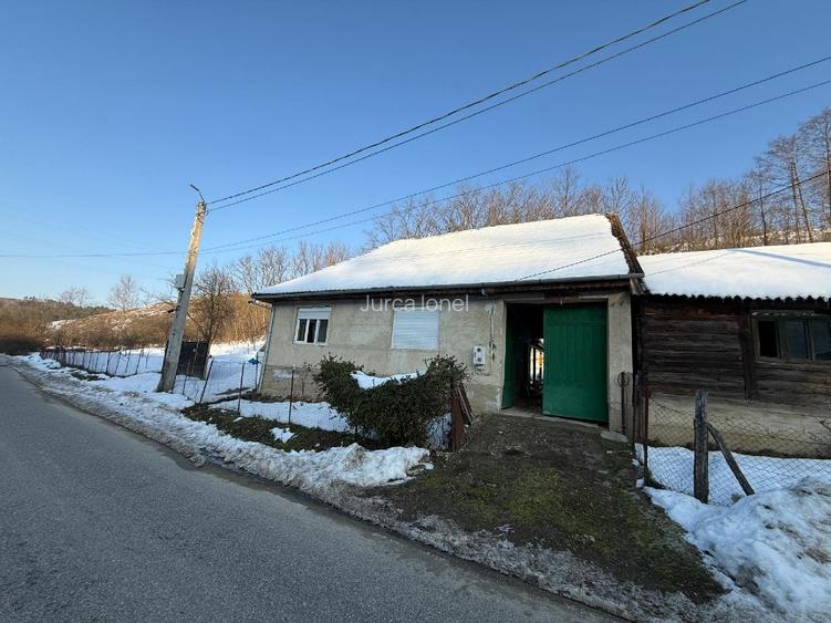 Vând Casă in Târnova strada principala  - 2