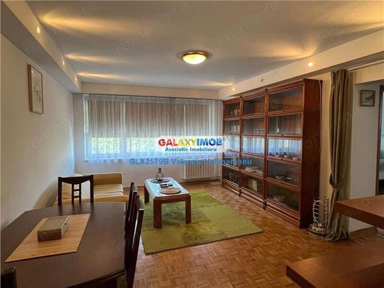 Apartament 3 camere Sala Palatului S003 - 2