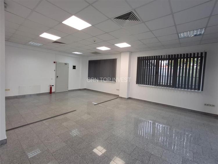 Spatiu comercial 200mp zona Centrala - 2