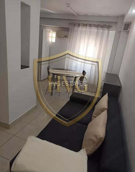 Apartament cu 2 camere | Centrala imobil | Aviatiei - 7