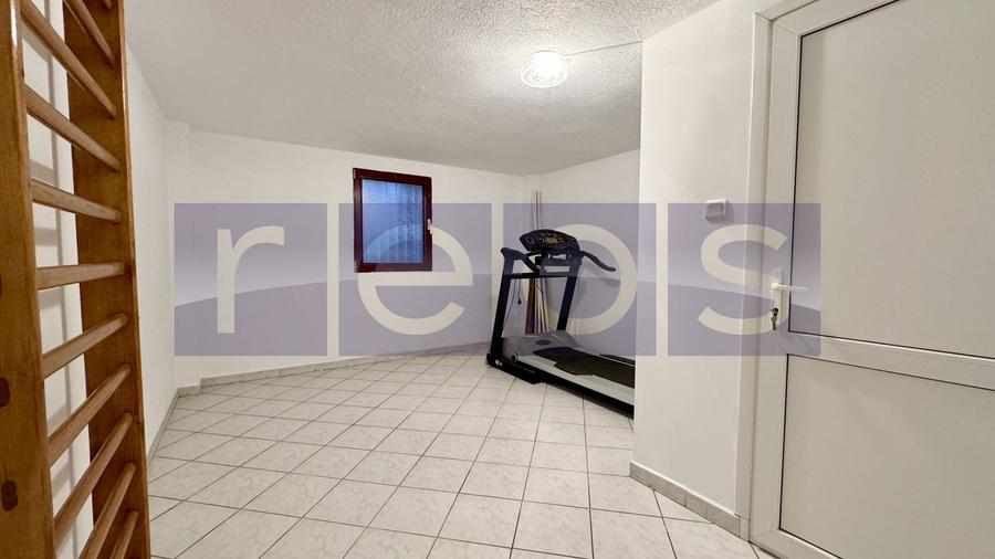 INCHIRIERE VILA INDIVIDUALA + CURTE | 286 MP | ZONA FLOREASCA - 18