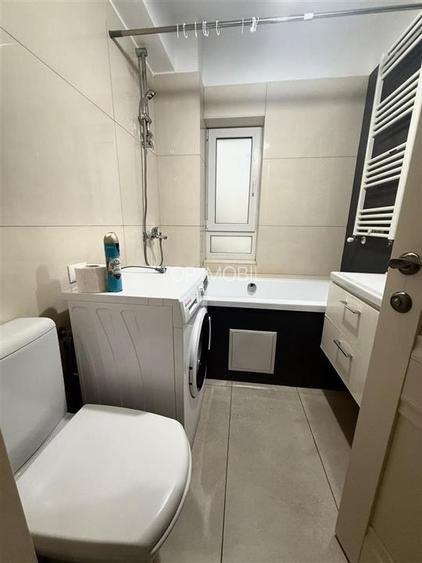 Apartament cu 2 camere decomandat, Valea Lupului - Atrium Garden - 5