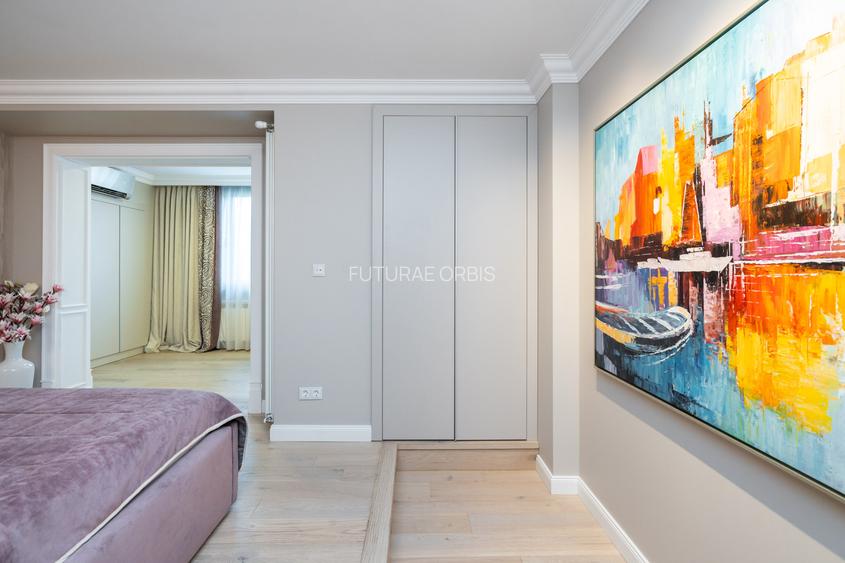 3-room apartment with TERRACE | PARKING INCLUDED | AVAILABLE - 2