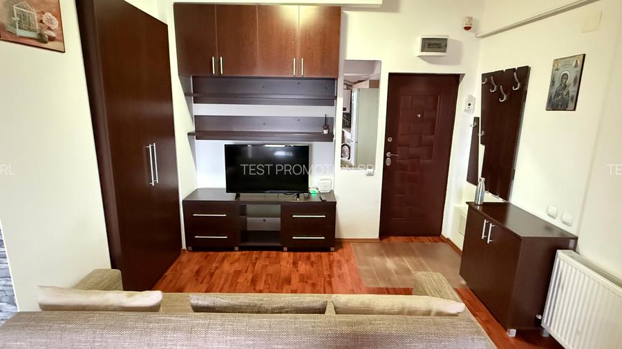 Rahova - Calea Ferentari / La cheie / Constructie 2012/ Mobilat complet - 5