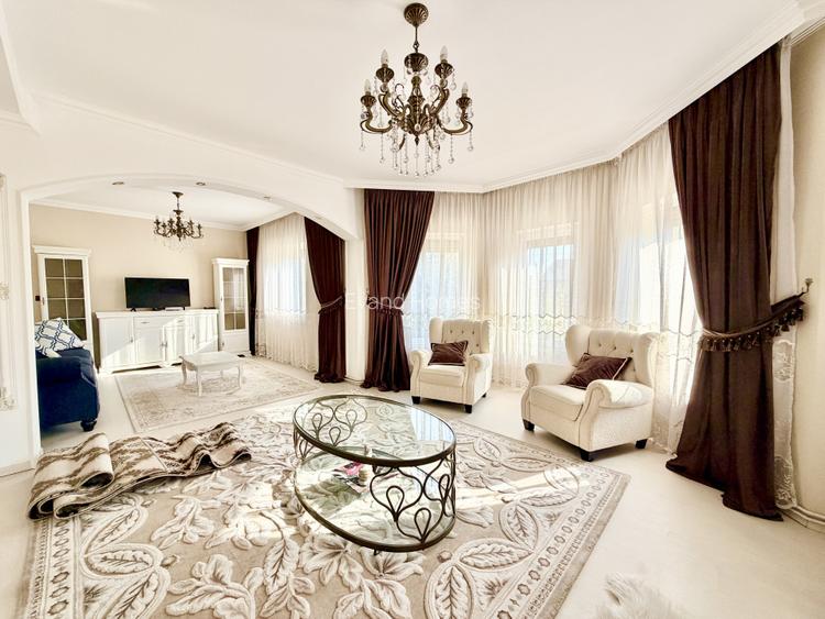 Casa individuala de inchiriat - Pozitie centrala - Mosnita - 3