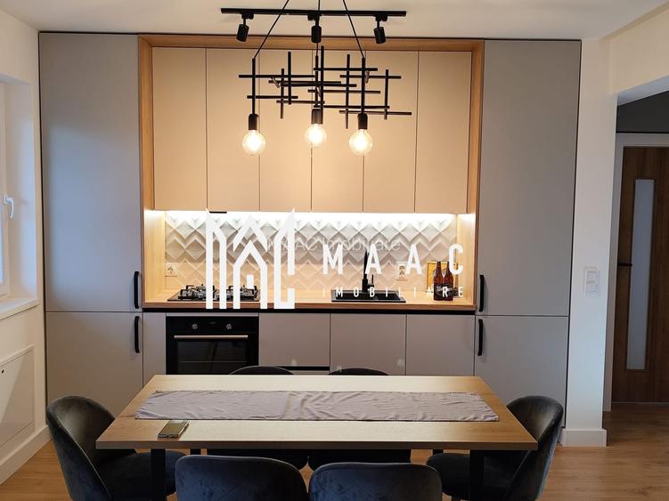 Apartament 3 camere |80MPU| 2 Băi | Terasă | Lift | Șelimbăr - 4