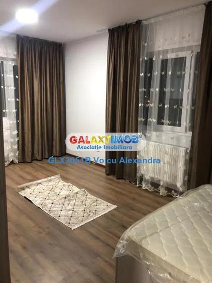 Garsoniera Bloc Nou - Berceni - Dimitrie Leonida - Biruintei - 4