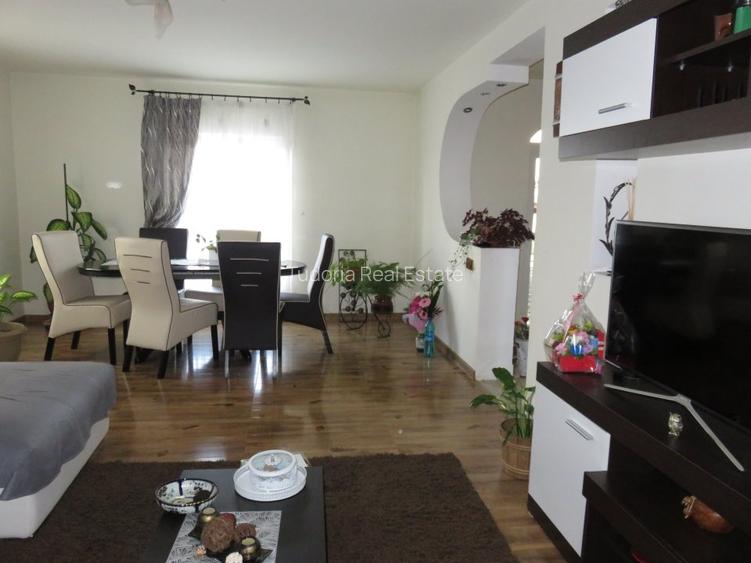 Proprietate Sannicoara, teren 1000 mp! - 17