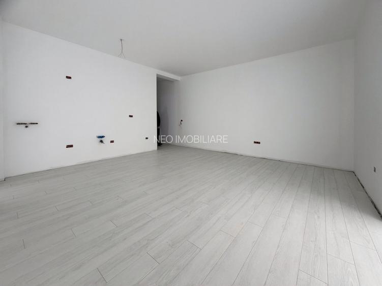 APARTAMENT CU 1 CAMERA ZONA TORONTAL- SPIT ONCOLOGIC la 67.500 euro - 4