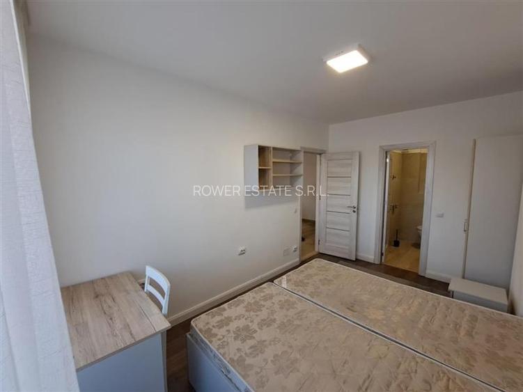 Apartament cu 2 camera, 53 mp utili, situat in cartierul Intre Lacuri! - 4