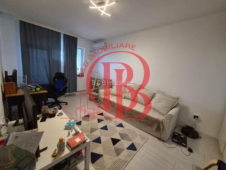 Apartament 2 camere 12 min Metrou Teclu Mobilat Utilat - 5