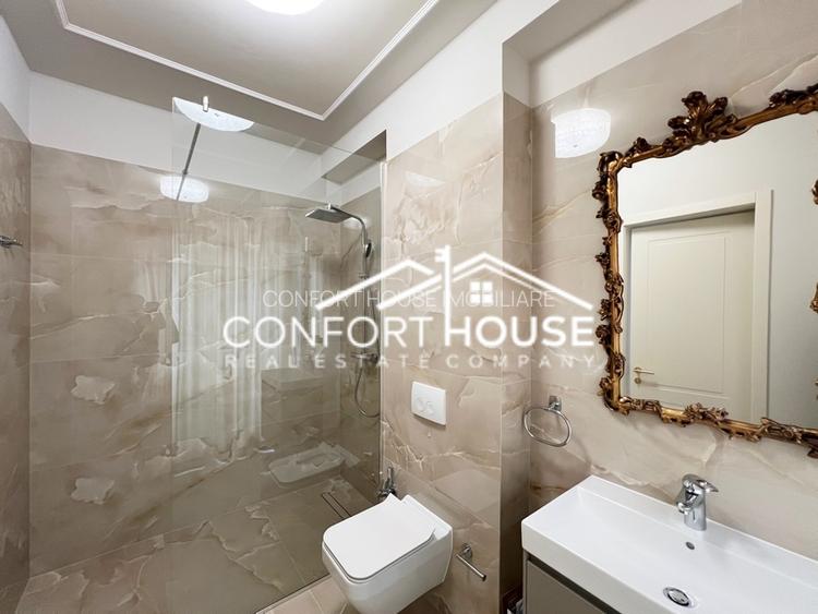 Vilă de lux in Iancu Nicolae, prima inchiriere, acces restrictionat - 32