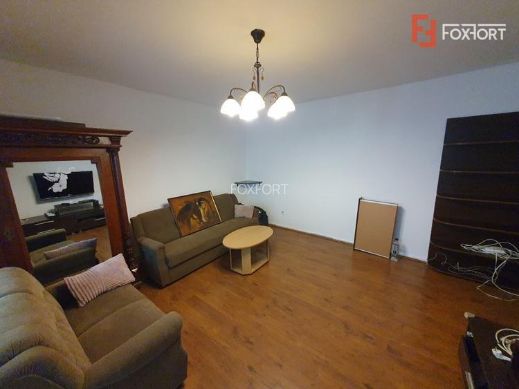 COMISION 0% Apartament de inchiriat cu 4 camere, parter - zona Olimpia Stadion - 7