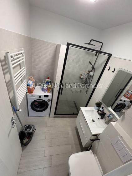 Apartament cu 2 camere + Loc de parcare - Titan - Metrou Nicolae Teclu - 11