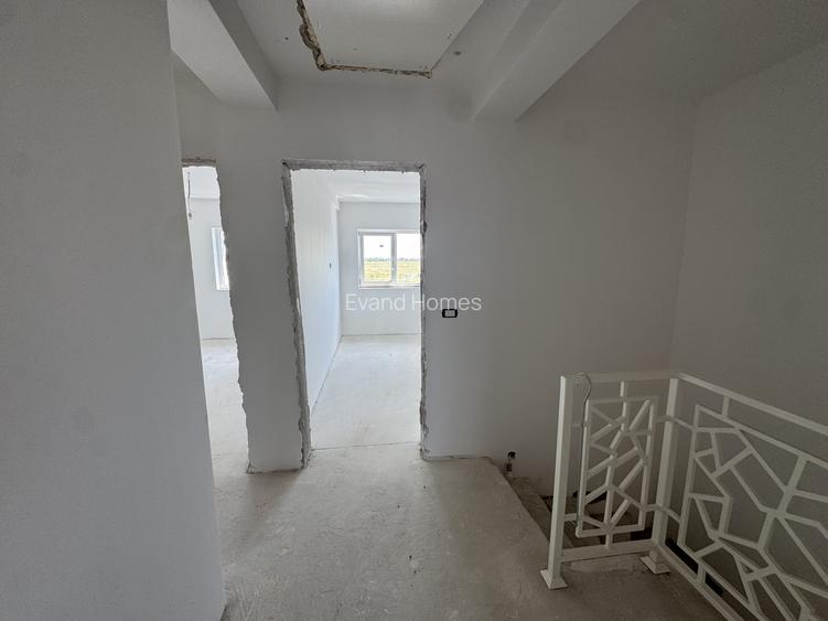 Duplex Modern 5 Camere | 115 mp | 3 Bai | Zona Esso | Giroc - 11