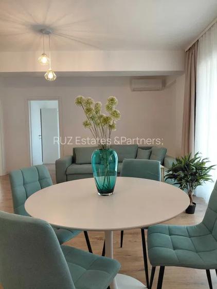 Apartament 3 camere | Modern | Parcare | Rond OMV-Pipera - 2