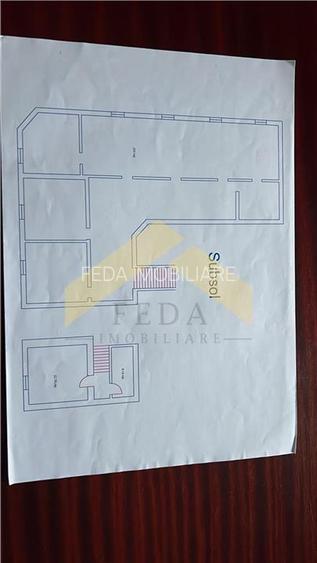 Cladire cu 14 apartamente de vanzare, Gradiste - 2