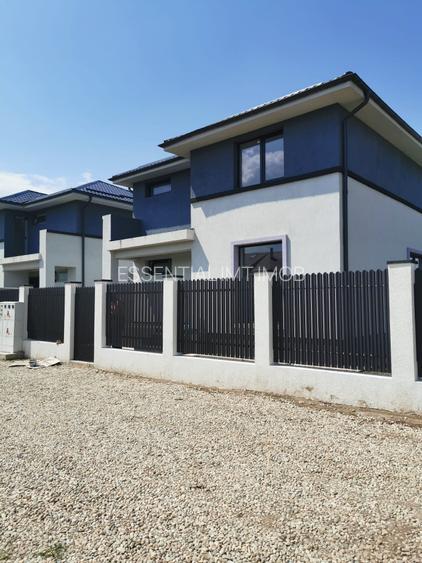 Casa de vânzare Dragomiresti Vale - 6