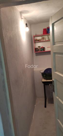 Casa de vânzare situat în satul Ilișua, comuna Șărmășag, Județul Sălaj - 16