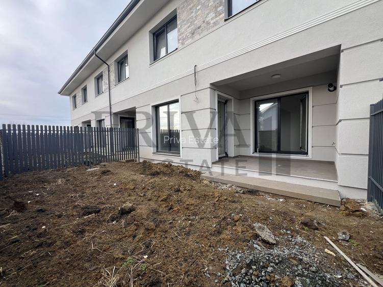 Casa tip Triplex 5 camere, 98 mp utili, curte 200 mp, Calea Urseni - 2