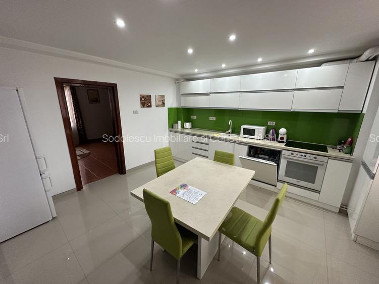 Apartament cu 3 camere în zona P-ta Unirii - 15