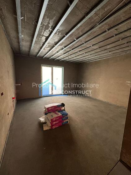 Apartamente cu o camera - Complex Rezidențial - 9