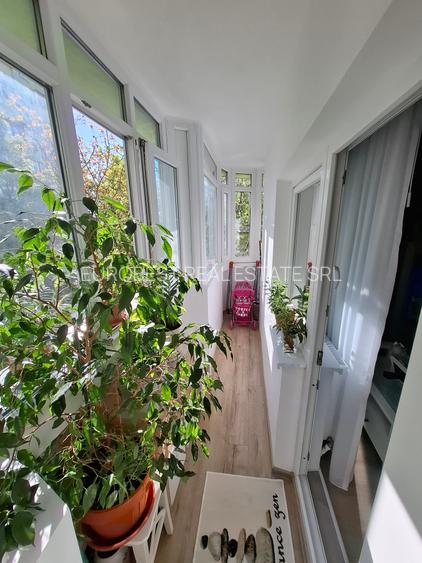 Colentina, Radovanu, apartament 2 camere, 60 mp totali, modern mobilat, - 18